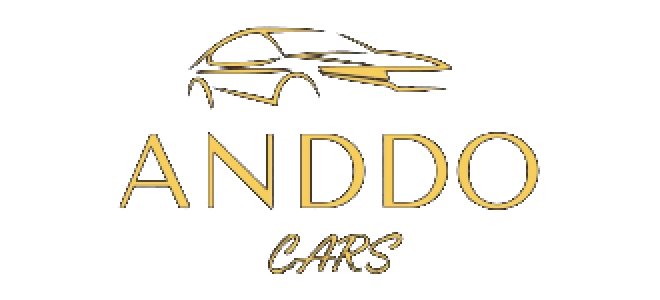 ANDDO CARS