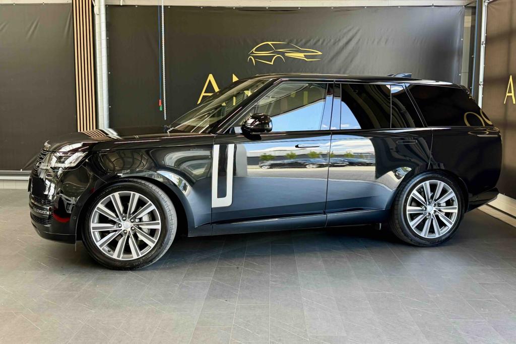 Land Rover Range Rover L460 3.0D I6 350 PS AWD HSE