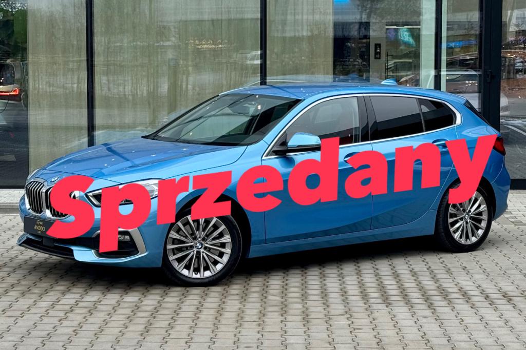 BMW 120i